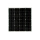 单晶70W太阳能板12V