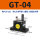 GT-04 带PC6-G01+1分消声器