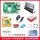 10.1寸触摸屏带喇叭套件
