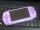 PSP3000紫色