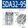 SDA32-95