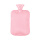 A款粉色2000ml热水袋