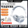 MH-DJ1200专业DJ耳机（白色） 掌柜推荐