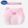 单枕可爱猪【粉色】