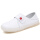 白色单鞋7988