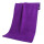 30×70cm紫色中厚10条装