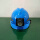X6矿灯+蓝帽含充电器