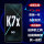 Oppo K7X屏幕总成*送工具+膜