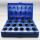 国标蓝盒-丁晴橡胶O型圈套装 30种规格382只