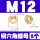M12 (5粒)