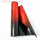 遮阳条红黑20厘米X1.5米