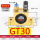 GT30/GT32涡轮驱动型