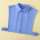蓝色尖领-XL (参考体重120-150斤