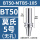 BT50-MTB5-105
