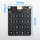 4X4矩阵键盘模块