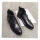 1018黑色_潮鞋个性韩版今年流行的时尚软底潮流