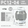 白色PC12-04(5只)