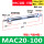 MAC20-100