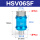 HSV06SF 外内牙型(PT1/8