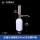 加液器配白色塑料瓶(500ml)