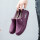 388紫色单鞋(偏小一码)