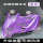 紫色升级款防雨罩 防风车衣