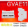 GVAE11 【1开1闭】 正面安装