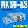 MXS6-AS前端限位