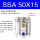 SSA50X15