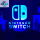 11SWITCH 黑色底座七彩触摸