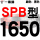 棕褐色 红标SPB1650