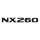 NX260（黑色）