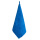 方巾(蓝色10条装)尺寸:30*30