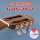 ZA18联排式古典吉他弦钮一套2个(