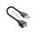 USB2.0公转打印母-0.3米