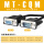MT与欧姆龙PLC通讯线 (232通讯
