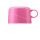 粉色小碗盖