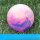 云彩球15吋粉色