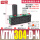 VTM304-D-N+数显表