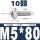 M5*80(10颗)