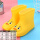 黄色小鸭雨鞋内长16cm 24-25码 L码