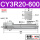 CY3R20-600