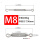 M8【304材质OC型】