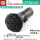 4x250国标宽3.6mm 250条/包 黑