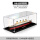 完美版泰坦尼克号+展示盒 1.35米