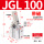 带磁JGL100