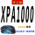 齿形带XPA1000