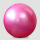 瑜伽球65CM粉色通用