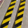 黄黑平板0.5厚  20厘米宽