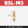 BSL-M5 长头